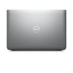 Portátil DELL Precision 3480 con Intel® Core™ i7-1360P, pantalla de 14 pulgadas Full HD, 16 GB DDR5-SDRAM, 512 GB SSD y NVIDIA RTX A500, SKU N026P3480EMEA_VP