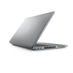 Portátil Dell Latitude 5540 con procesador Intel Core i5-1335U, pantalla de 15.6 pulgadas Full HD, 8 GB de RAM DDR4, 512 GB SSD, Wi-Fi 6E, Windows 11 Pro en color gris. SKU N029L554015EMEA_VP