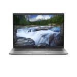 Portátil DELL Latitude 7450 con pantalla Full HD+ de 14 pulgadas, procesador Intel Core Ultra 5 135U, 16 GB de memoria RAM LPDDR5x-SDRAM, 512 GB SSD, Wi-Fi 7, Windows 11 Pro en color gris. SKU: N030L745014EMEA_VP