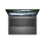 Portátil Dell Latitude 3540 con procesador Intel Core i5-1335U, pantalla de 15.6 pulgadas Full HD, 8 GB de RAM DDR4, 512 GB SSD, Wi-Fi 6E, Windows 11 Pro. SKU: N032L354015EMEA_AC_VP