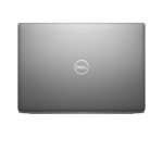 Portátil DELL Latitude 7440 con procesador Intel Core i7-1355U, 16 GB LPDDR5-SDRAM, 512 GB SSD, Wi-Fi 6E y Windows 11 Pro en color gris. SKU: N035L744014EMEA_VP