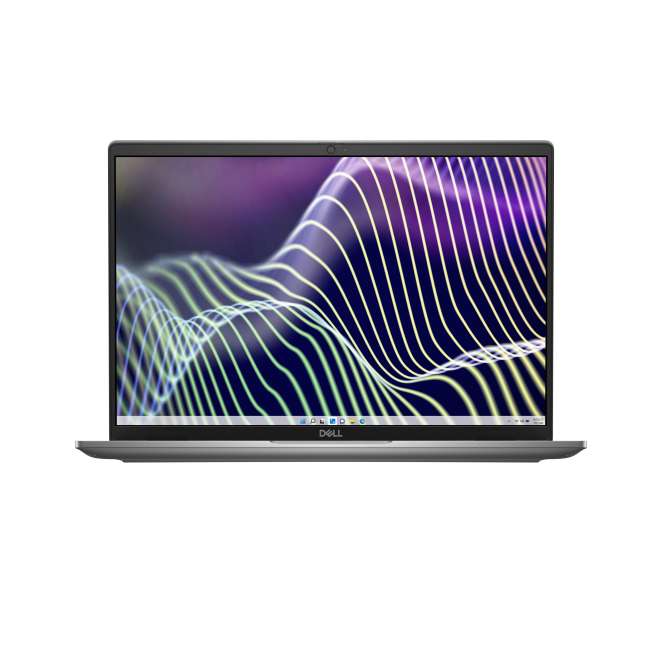 DELL Latitude 7440 portátil con Intel Core i7 y pantalla Full HD+ de 14 pulgadas Portátil DELL Latitude 7440 con procesador Intel Core i7-1355U, 16 GB LPDDR5-SDRAM, 512 GB SSD, Wi-Fi 6E y Windows 11 Pro en color gris. SKU: N035L744014EMEA_VP