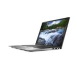 Portátil DELL Latitude 7440 con procesador Intel Core i7-1355U, 16 GB LPDDR5-SDRAM, 512 GB SSD, Wi-Fi 6E y Windows 11 Pro en color gris. SKU: N035L744014EMEA_VP