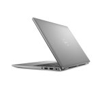 Portátil DELL Latitude 7440 con procesador Intel Core i7-1365U, 32 GB de RAM, 1 TB SSD, pantalla Full HD+ de 14 pulgadas, Wi-Fi 6E y Windows 11 Pro. SKU: N036L744014EMEA_VP