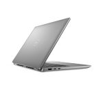 Portátil Dell Latitude 7340 con procesador Intel Core i7-1365U, 16GB LPDDR5-SDRAM, 256GB SSD, pantalla 13.3 pulgadas Full HD, Wi-Fi 6E y Windows 11 Pro. SKU: N041L734013EMEA_VP