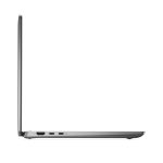 Portátil Dell Latitude 7340 con procesador Intel Core i7-1365U, 16GB LPDDR5-SDRAM, 256GB SSD, pantalla 13.3 pulgadas Full HD, Wi-Fi 6E y Windows 11 Pro. SKU: N041L734013EMEA_VP