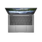 Portátil Dell Latitude 7340 con procesador Intel Core i7-1365U, 16GB LPDDR5-SDRAM, 256GB SSD, pantalla 13.3 pulgadas Full HD, Wi-Fi 6E y Windows 11 Pro. SKU: N041L734013EMEA_VP