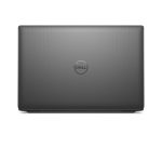 DELL Latitude 3440 con Intel Core i5-1335U, 14 pulgadas Full HD, 8 GB DDR4, 256 GB SSD, Wi-Fi 6E, Windows 11 Pro en color gris. SKU: N053L344014EMEA_AC_VP