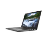 Dell Latitude 3440, Intel Core i5, 8 GB DDR4-SDRAM, 512 GB SSD, Wi-Fi 6E, pantalla Full HD de 14 pulgadas, color gris, SKU: N054L344014EMEA_AC_VP