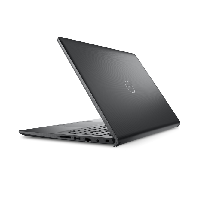 DELL Vostro 3435 AMD Ryzen™ 5 7530U Portátil 35,6 cm (14″) Full HD 8 GB DDR4-SDRAM 512 GB SSD Wi-Fi 5 (802.11ac) Windows 11 Pro Internacional de EE.UU. Negro 5 DELL Vostro 3435 portátil ligero con Wi-Fi 5 y Windows 11 Pro