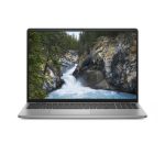 Dell Vostro 5640, portátil de 16 pulgadas, Intel Core i5, 16 GB RAM, SSD de 512 GB, Wi-Fi 6, Windows 11 Pro, color gris. SKU: N1002VNB5640EMEA01