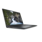 Portátil Dell Vostro 3525 con procesador AMD Ryzen 5 5625U, pantalla de 15.6 pulgadas Full HD, 8 GB de RAM DDR4, 256 GB SSD, Wi-Fi 5, Windows 11 Pro, en color negro. SKU: N1006VNB3525EMEA01.