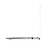 Dell Vostro 3525 portátil con AMD Ryzen 3 5425U, 4 GB RAM DDR4, 256 GB SSD, pantalla Full HD de 15.6 pulgadas, Wi-Fi 5 y Windows 11 Pro, SKU N1015VNB3525EMEA01, en color plata