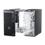 DELL OptiPlex 7020 Mini Tower PC con Intel Core i3, 8 GB DDR5-SDRAM, 512 GB SSD, Windows 11 Pro, negro. SKU: N102O7020MTEMEA_N2_VP
