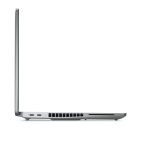 Dell Precision 3591, estación de trabajo móvil con Intel Core Ultra 7, pantalla de 15.6 pulgadas Full HD, 32 GB de memoria DDR5-SDRAM, 1 TB SSD, NVIDIA RTX 2000 Ada, Wi-Fi 6E, Windows 11 Pro, SKU: N105P3591EMEA_VP