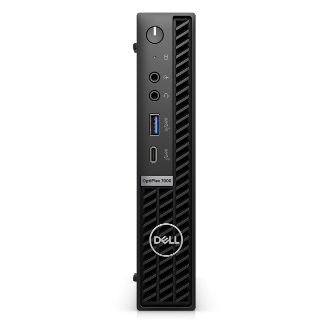 DELL OptiPlex 7000 Intel® Core™ i7 i7-12700T 16 GB DDR4-SDRAM 512 GB SSD Windows 11 Pro MFF Mini PC Negro 3 DELL OptiPlex 7000 en entornos de oficina