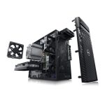 Ordenador DELL Precision 3660, Intel Core i7-13700, 32 GB DDR5, 1 TB SSD, NVIDIA T1000, Windows 11 Pro, SKU N108P3660MTEMEA_VP