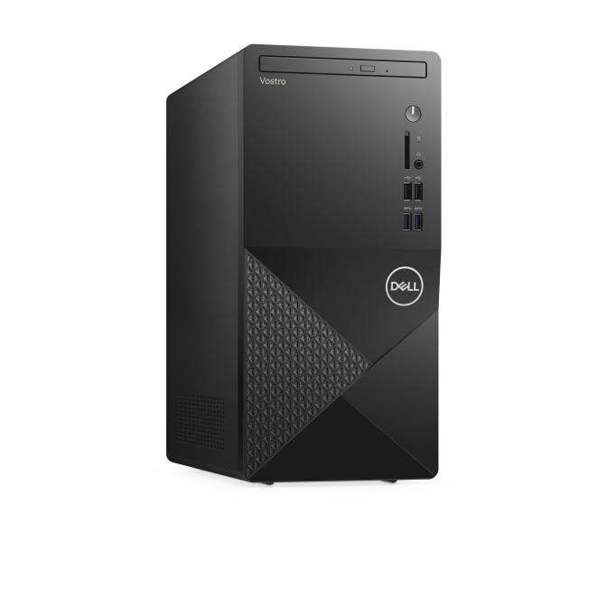 DELL Vostro 3888 Intel® Core™ i5 i5-10400 8 GB DDR4-SDRAM 1 TB Unidad de disco duro Windows 11 Pro Mini Tower PC Negro 2 Beneficios de DELL Vostro 3888