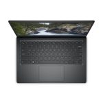 Portátil DELL Vostro 3430 con Intel Core i5, pantalla de 14 pulgadas Full HD, 16 GB de RAM, 512 GB SSD, Wi-Fi 5 y Windows 11 Pro en color negro. SKU: N1601PVNB3430EMEA01