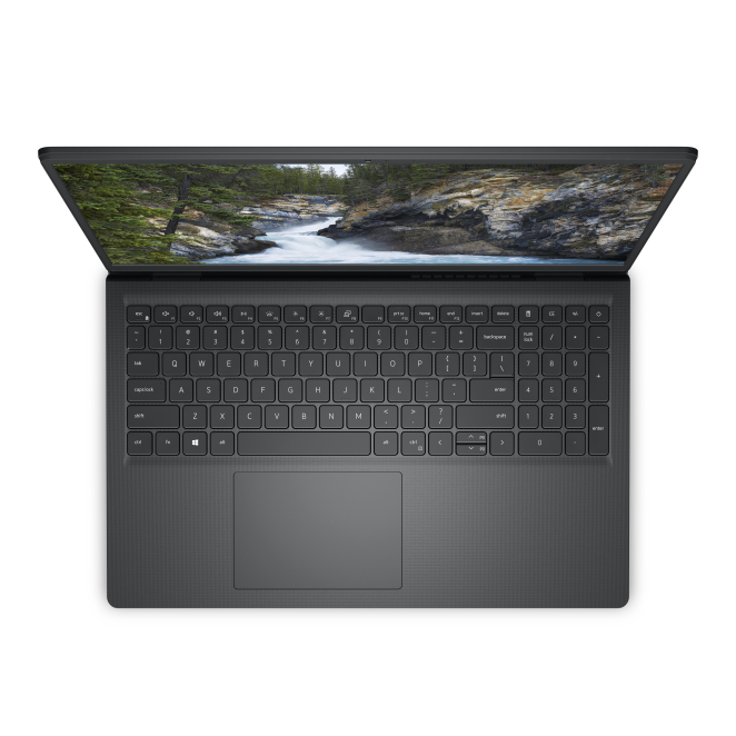 DELL Vostro 3520 Intel® Core™ i3 i3-1215U Portátil 39,6 cm (15.6″) Full HD 8 GB DDR4-SDRAM 256 GB SSD Wi-Fi 6E (802.11ax) Windows 11 Pro Negro 3 DELL Vostro 3520 en uso