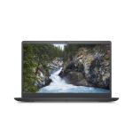 DELL Vostro 3430 portátil con Intel Core i5-1335U, pantalla de 14 pulgadas Full HD, 16 GB de RAM DDR4, 512 GB SSD, Wi-Fi 5 (802.11ac) y Windows 11 Pro en color negro. SKU: N1801MVNB3430EMEA01