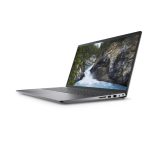 Vista frontal de la laptop Dell Vostro 3530 con Intel Core i7-1355U, 16GB de RAM, pantalla de 15.6 pulgadas Full HD, y disco SSD de 512GB, SKU N1805MVNB3530EMEA01