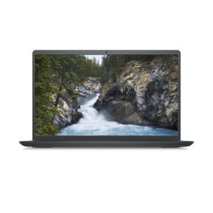 Portátil Dell Vostro 3530 con Intel Core i7-1355U, pantalla de 15.6 pulgadas Full HD, 8 GB de RAM DDR4, 512 GB SSD, tarjeta gráfica NVIDIA GeForce MX550, Wi-Fi 5 y Windows 11 Pro, SKU N1807QPVNB3530EMEA01