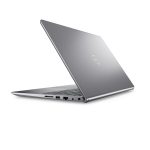 Portátil DELL Vostro 3530 con Intel Core i5-1335U, pantalla de 15.6 pulgadas Full HD, 8 GB de RAM DDR4, 512 GB SSD, Wi-Fi 5, Windows 11 Pro, gris. SKU: N1809MVNB3530EMEA01