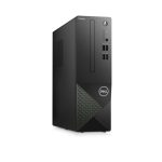 DELL Vostro 3020 con Intel Core i5 i5-13400, 8GB DDR4-SDRAM, 512GB SSD, Windows 11 Pro, en color negro. SKU: N2014_QLCVDT3020SFFEMEA01