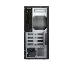 Imagen del DELL Vostro 3030, un PC de sobremesa con procesador Intel Core i7-14700, 16 GB DDR5-SDRAM y 1 TB SSD, equipado con Windows 11 Pro. SKU: N2018VDT3030MTEMEA01.