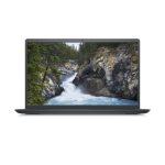 Portátil DELL Vostro 3520 con procesador Intel Core i3-1115G4, pantalla de 15.6 pulgadas Full HD, 8 GB de RAM, 256 GB SSD, Wi-Fi 5 y Windows 11 Pro en color negro. SKU: N2061PVNB3520EMEA01