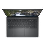 Portátil DELL Vostro 3520 con procesador Intel Core i5-1135G7, 8 GB DDR4-SDRAM, 256 GB SSD, pantalla de 15.6 pulgadas Full HD, Wi-Fi 5 y Windows 11 Pro, SKU N2062PVNB3520EMEA01, color negro