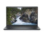 Portátil DELL Vostro 3520 con procesador Intel Core i5-1135G7, pantalla de 15.6 pulgadas Full HD, 16 GB de RAM, 512 GB de SSD, Wi-Fi 6E, Windows 11 Pro, color negro, SKU N2064PVNB3520EMEA01