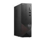 DELL Vostro 3681 SFF PC negro, Intel Core i7-10700, 8 GB DDR4-SDRAM, 1 TB HDD, Windows 11 Pro, SKU N217VD3681EMEA01_2101