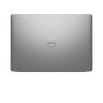 Imagen del portátil DELL Vostro 5640 con procesador Intel Core i5-1334U, pantalla de 40,6 cm (16″) Full HD+, 8 GB de memoria DDR5-SDRAM, 512 GB de almacenamiento SSD, Wi-Fi 6, Windows 11 Pro y acabado en color gris. SKU: N3405VNB5640EMEA01