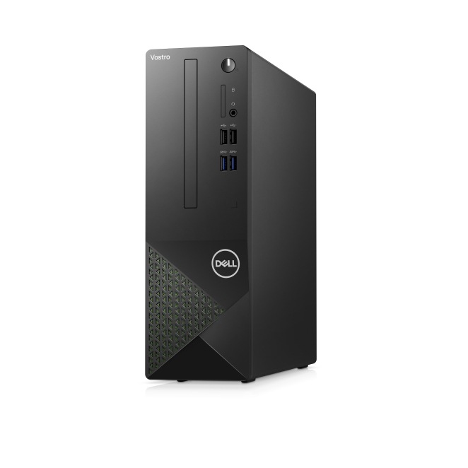 DELL Vostro 3020 Intel® Core™ i7 i7-13700 16 GB DDR4-SDRAM 1 TB SSD Windows 11 Pro SFF PC Negro 2 DELL Vostro 3020 - Conectividad