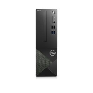 Ordenador de sobremesa DELL Vostro 3020, Intel Core i5-13400, 16GB DDR4-SDRAM, 1TB SSD, Windows 11 Pro, SKU N4155VDT3020SFFEMEA01 en color negro