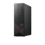 Ordenador de sobremesa DELL Vostro 3681 SFF con procesador Intel Core i3-10100, 4 GB de RAM DDR4, 256 GB SSD y Windows 11 Home, SKU N502VD3681EMEA01_2101