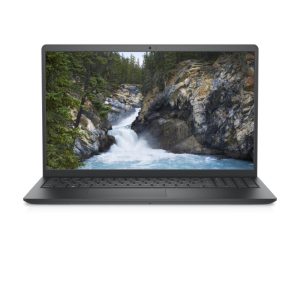 Portátil DELL Vostro 3520 con procesador Intel Core i3-1215U, pantalla de 15.6 pulgadas Full HD, 8 GB DDR4-SDRAM, 512 GB SSD, Wi-Fi 5, y Windows 11 Pro. SKU: N5360PVNB3520EMEA01