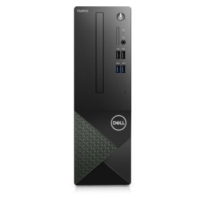 Ordenador Dell Vostro 3710 con procesador Intel Core i5-12400, 8 GB de RAM DDR4, 256 GB SSD y Windows 11 Pro. SKU: N6500VDT3710EMEA01_PS