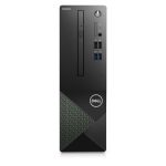 Ordenador de sobremesa DELL Vostro 3710 SFF con procesador Intel Core i5-12400, 8 GB de RAM DDR4, disco SSD de 256 GB y Windows 11 Pro, SKU N6500VDT3710EMEA01, de color negro