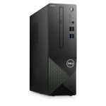DELL Vostro 3710 ordenador de sobremesa con Intel Core i5-12400, 8 GB DDR4-SDRAM, 512 GB SSD, Windows 11 Pro en color negro. SKU: N6521_QLCVDT3710EMEA01