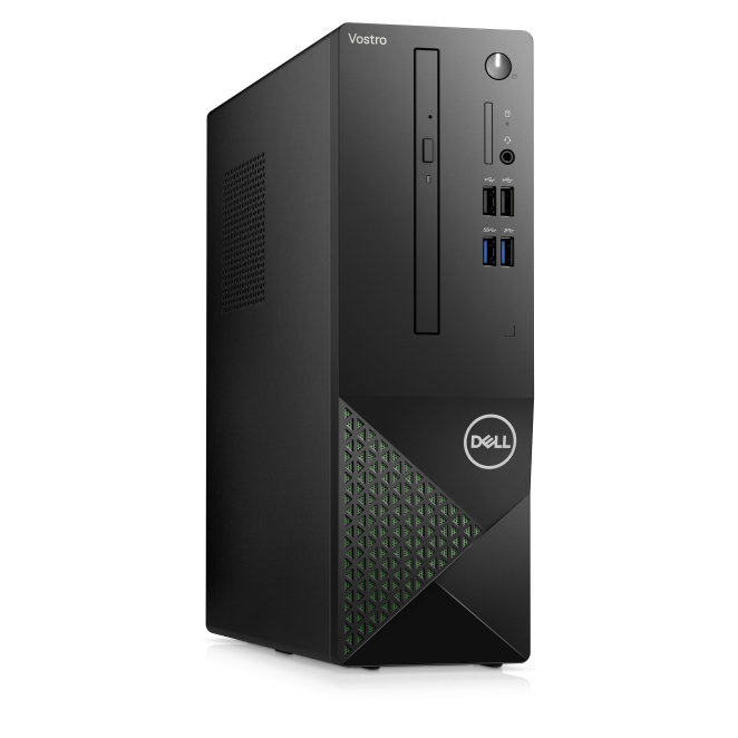 DELL Vostro 3710 Intel® Core™ i7 i7-12700 16 GB DDR4-SDRAM 512 GB SSD Windows 11 Pro SFF PC Negro 1 Dell Vostro 3710 compacto PC