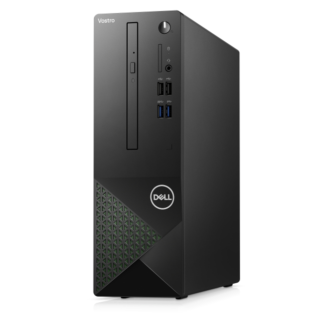 DELL Vostro 3710 Intel® Core™ i7 i7-12700 16 GB DDR4-SDRAM 512 GB SSD Windows 11 Pro SFF PC Negro 2 Dell Vostro 3710 beneficios