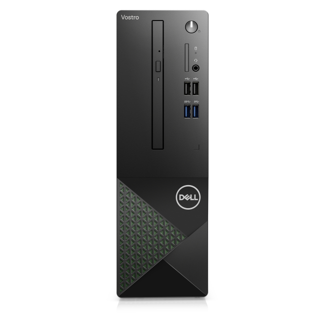 DELL Vostro 3710 Intel® Core™ i5 i5-12400 16 GB DDR4-SDRAM 512 GB SSD Ubuntu Linux SFF PC Negro 4 Experiencia de usuario del DELL Vostro 3710