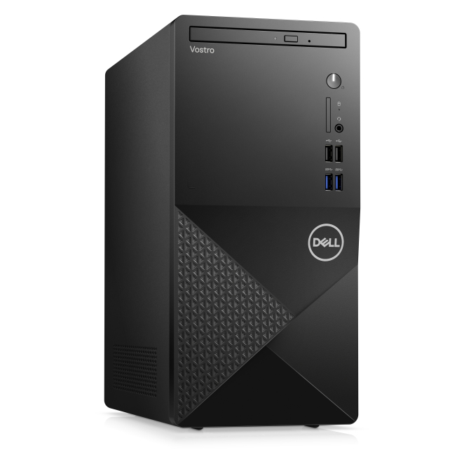 DELL Vostro 3910 Intel® Core™ i5 i5-12400 8 GB DDR4-SDRAM 256 GB SSD Windows 11 Pro Midi Tower PC Negro 1 DELL Vostro 3910 Intel® Core™ i5 i5-12400 8 GB DDR4-SDRAM 256 GB SSD Windows 11 Pro Midi Tower PC Negro