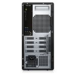 Ordenador de sobremesa DELL Vostro 3910 con Intel Core i5-12400, 8 GB de RAM DDR4-SDRAM, 256 GB SSD y Windows 11 Pro, SKU N7505VDT3910EMEA01