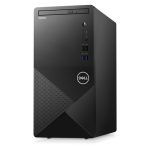 PC de sobremesa DELL Vostro 3910 con Intel Core i7-12700, 8 GB DDR4-SDRAM, 1 TB unidad de disco duro, y Windows 11 Pro. SKU: N7560VDT3910EMEA01