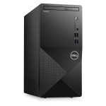 Ordenador de sobremesa DELL Vostro 3910 con procesador Intel Core i7 i7-12700, 16 GB de RAM DDR4, 512 GB SSD, Windows 11 Pro, en color negro. SKU: N7598VDT3910EMEA01_PS