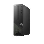 Ordenador de sobremesa DELL Vostro 3030 SFF PC en color negro, equipado con procesador Intel Core i5-12400, 16 GB de RAM DDR5-SDRAM, 1 TB SSD y sistema operativo Windows 11 Pro, SKU N8009VDT3030SFFEMEA01